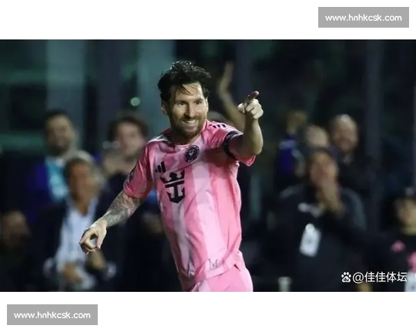 14 年国家德比史诗：3-4！哈白布 MN 对决 BBC，梅西戴帽封神