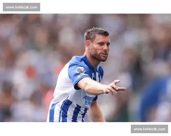 21 岁鸿沟上的连线：米尔纳与科斯托拉斯改写英超历史