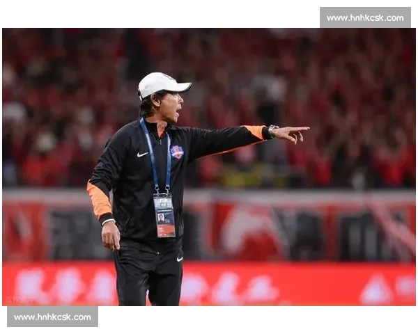 保级稳了！陈涛凭啥带深圳新鹏城拿下赛季首两连胜