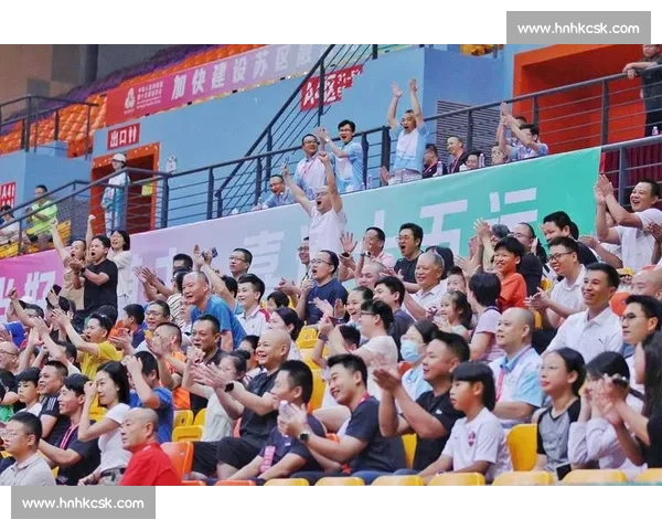 广东马文超:一年半健腹轮深耕,赴十五运全民健身之约 广东马文超:一年半健腹轮深耕,赴十五运全民健身之约