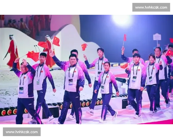 10-14 到 20-18！巴林亚青会中国沙排绝境翻盘夺金