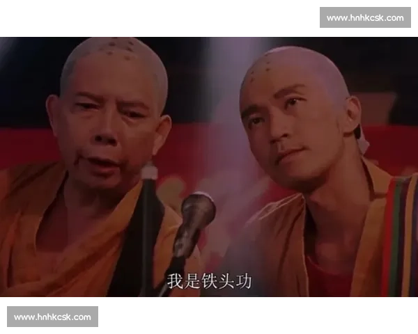 功夫加足球：老话里的跨界有搞头吗？