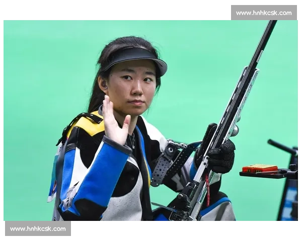 世界冠军陈芳点赞中江半马：这股热情太动人