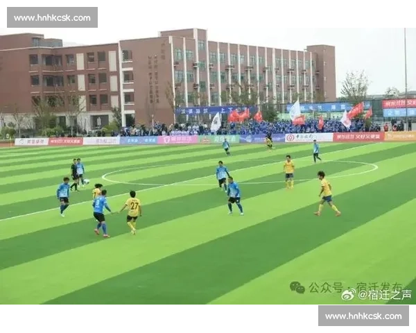 宿超焦点战:泗阳 VS 泗洪,绿茵场的坚守与冲锋 宿超焦点战:泗阳 VS 泗洪,绿茵场的坚守与冲锋