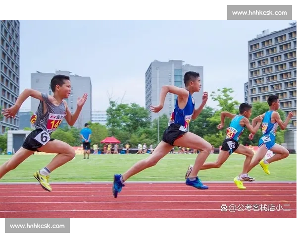 怀柔学子宋金萍亚青会折桂：2 分 07 秒 84 问鼎女子 800 米
