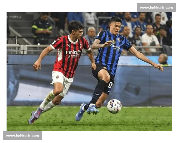 8 轮 3 负超夺冠季，国米争冠梦已碎？