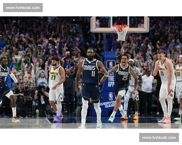 欢乐名场面！基德背打欧文，两代传奇后卫的温情碰撞